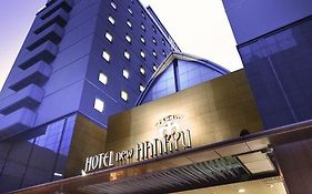 New Hankyu Hotel